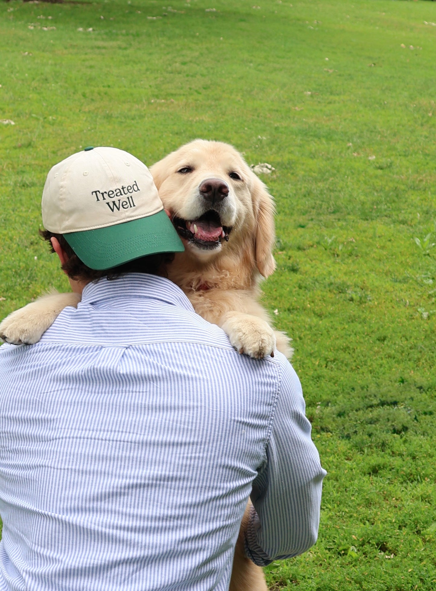 Dad Hat