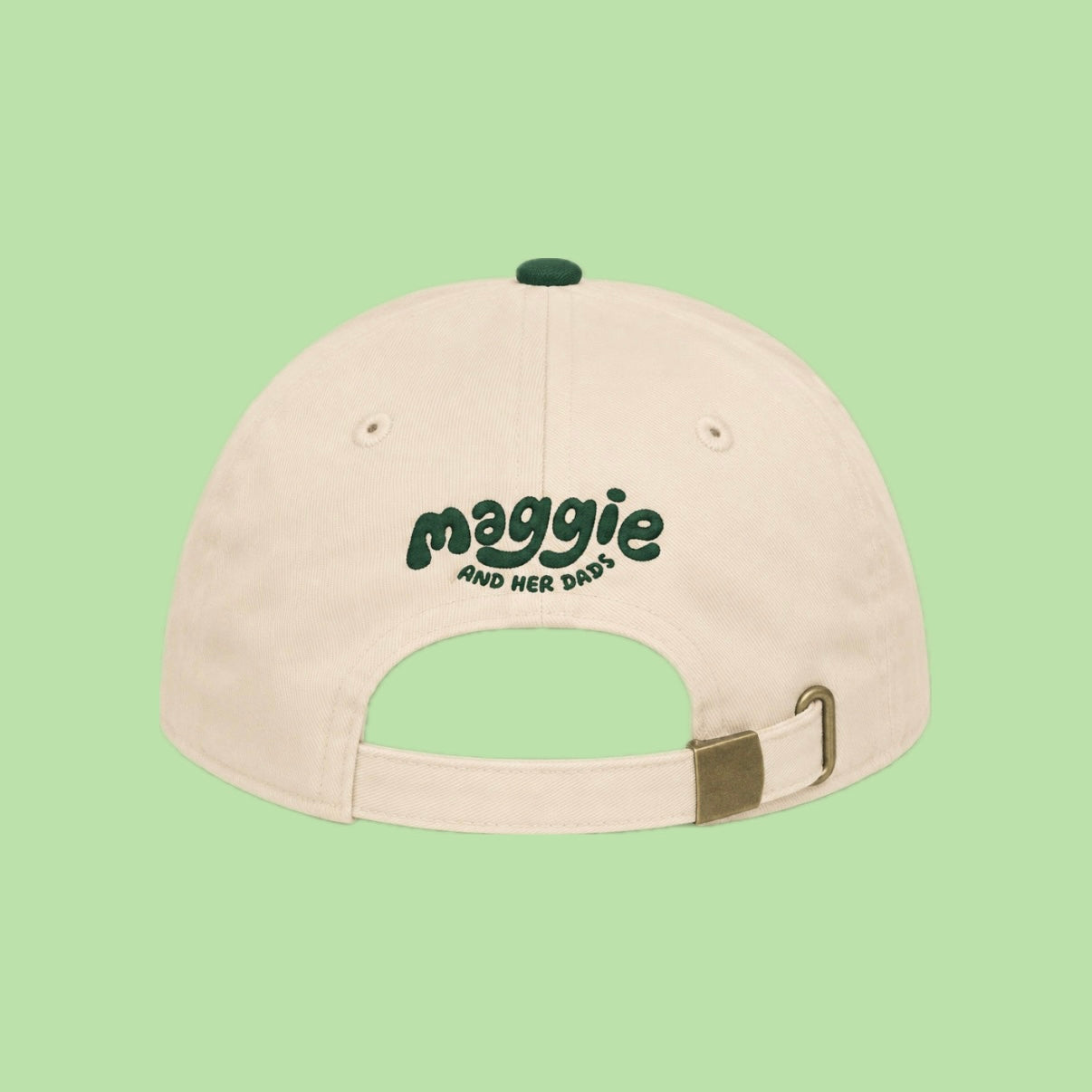 Dad Hat